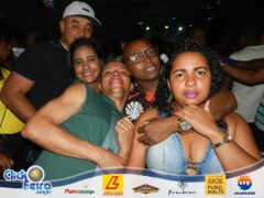 Prazer sou Ferrugem